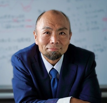 清水泰隆 (Y. Shimizu)